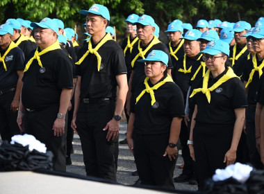 โครงการน้อมรำลึกในพระมหากรุณาธิคุณสมเด็จพระนางเจ้าสิริกิติ์ ... พารามิเตอร์รูปภาพ 201